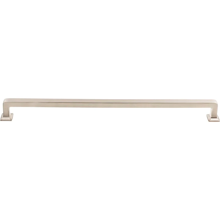 Pull Transcend Ascendra Honey Bronze Zinc Alloy 12 Inch - Frankwebs