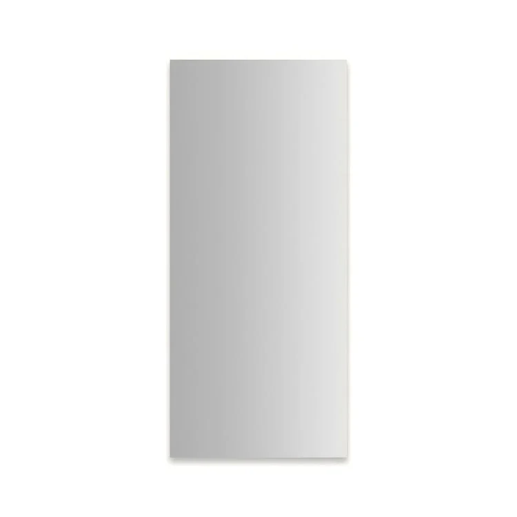 Medicine Cabinet M Series Reserve 16 x 36 x 4 Inch 1 Doors Mirrored Polished Edge/Non-Electric - Frankwebs