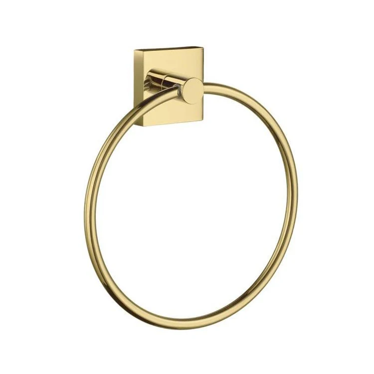 House Towel Ring - Frankwebs