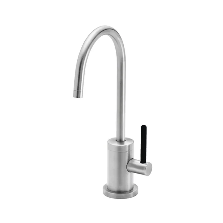 Cold Water Dispenser Poetto 1 BST Series Lever ADA Ultra Stainless Steel - Frankwebs