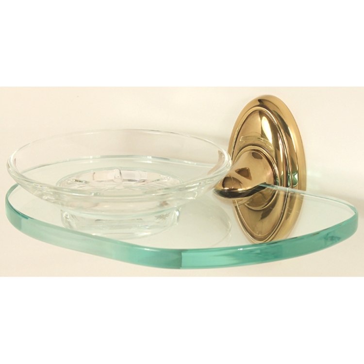 Soap Dish Classic Traditional Bath Satin Nickel Concealed Wall Mount 5-1/8 x 6-5/8 x 3-1/2 Inch - Frankwebs