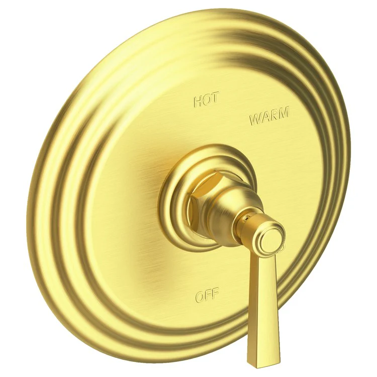 Astor Pressure Balance Valve Trim Only - Frankwebs