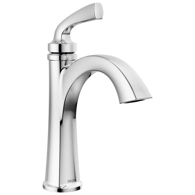Lavatory Faucet Geist 1 Lever ADA WaterSense Chrome 1.2 Gallons per Minute - Frankwebs