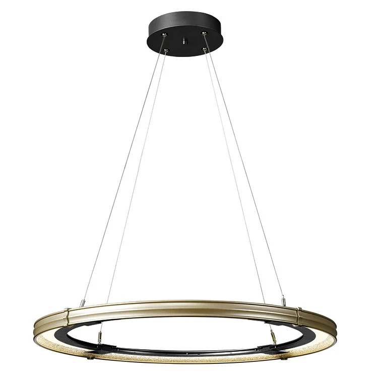 Aria LED Pendant - Frankwebs