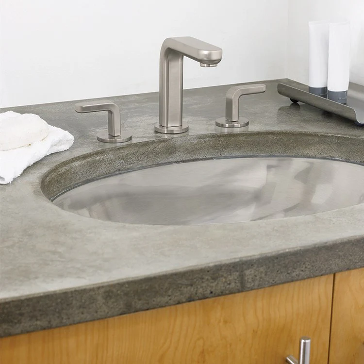 Metris S Two Handle Widespread Bathroom Faucet - Frankwebs