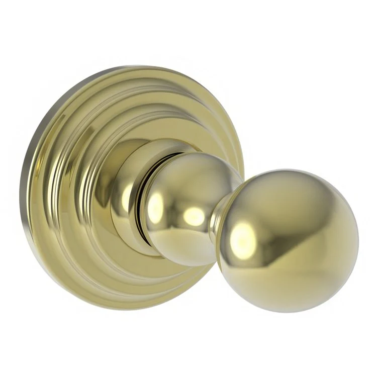 Robe Hook Alveston Single Oil Rubbed Bronze 2-1/2 Inch Wall Mount Brass - Frankwebs