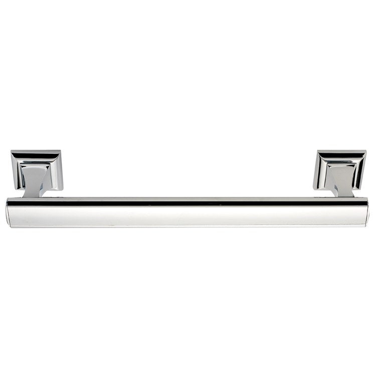 Towel Bar Manhattan Bath 12 Inch Unlacquered Brass 3 Inch - Frankwebs