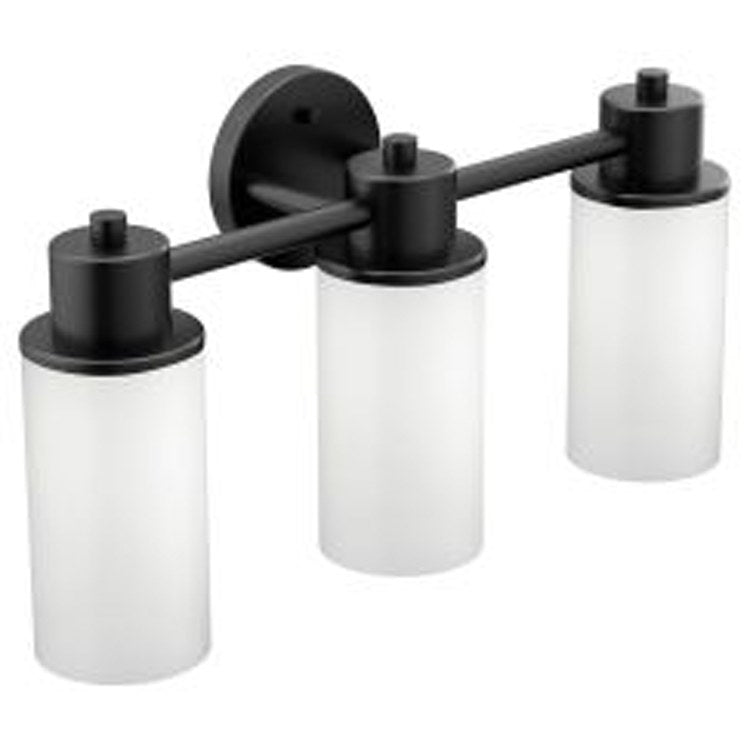 Iso Three-Light Vanity Lighting Fixture - Frankwebs