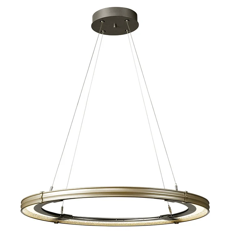 Aria LED Pendant - Frankwebs