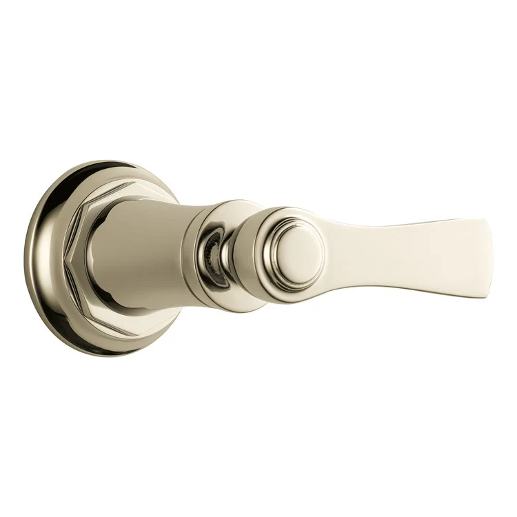 Rook Sensori Volume Control Trim with Lever Handle - Frankwebs