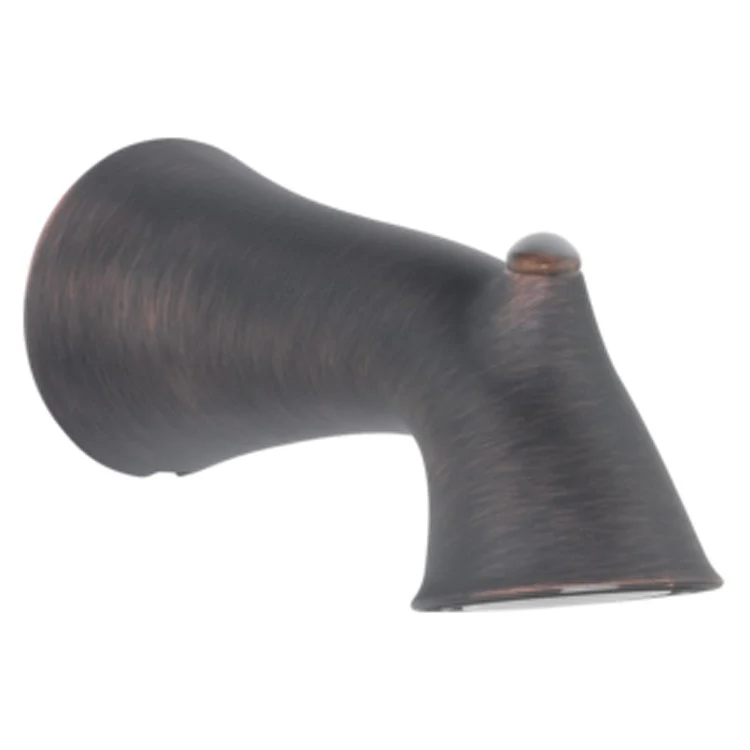 Lahara Wall-Mount Non-Diverter Tub Spout - Frankwebs