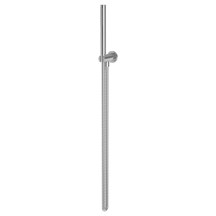 Handshower Set Tub and Shower Contemporary Polished Gold PVD 1 Function 1.8 Gallons per Minute - Frankwebs