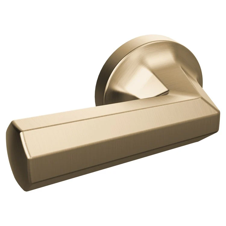 Tank Lever Beauclere Universal Flush Brilliance Black Onyx - Frankwebs