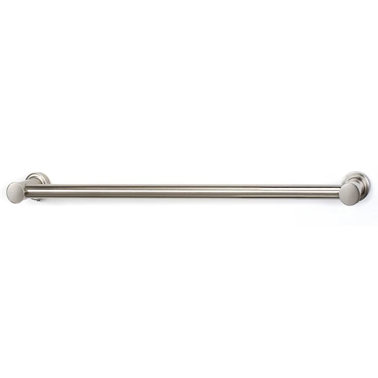 Towel Bar Infinity Bath 18 Inch Polished Chrome Brass 2-3/4 Inch - Frankwebs