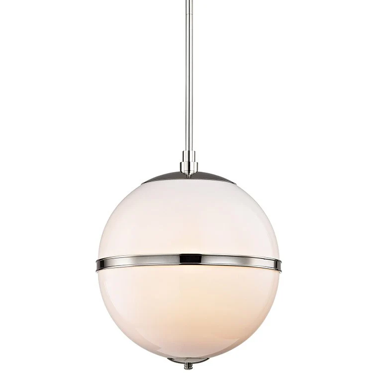 Truax Three-Light Chandelier - Frankwebs