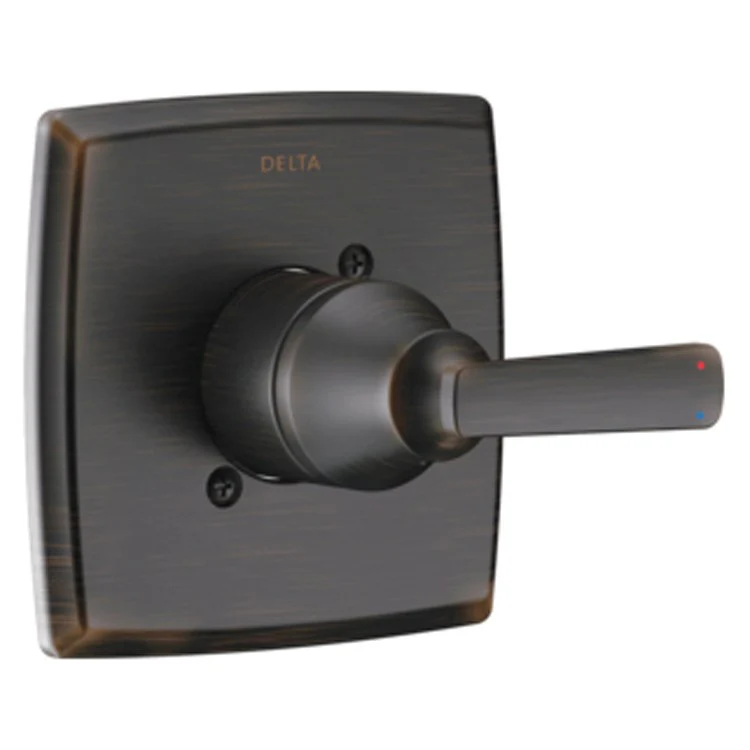 Ashlyn Monitor 14 Series Pressure Balance Valve Trim - Frankwebs