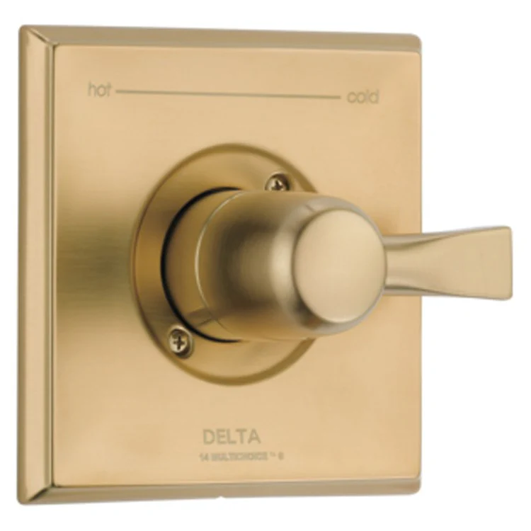 Dryden Monitor 14 Series Pressure Balance Valve Trim - Frankwebs