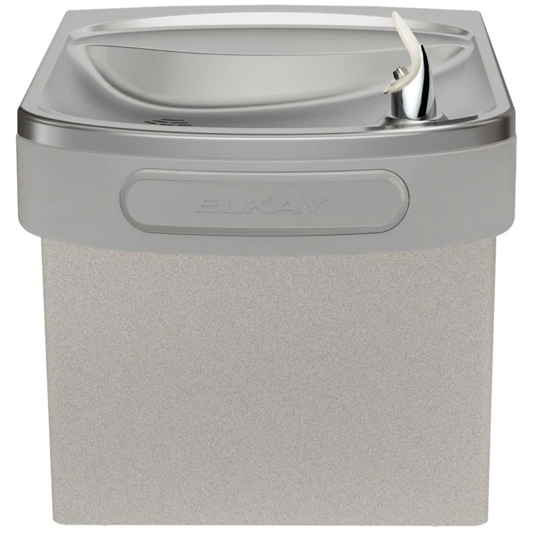 EZ Single Station Non-Filtered ADA Wall Mount Water Cooler 8 GPH - Frankwebs