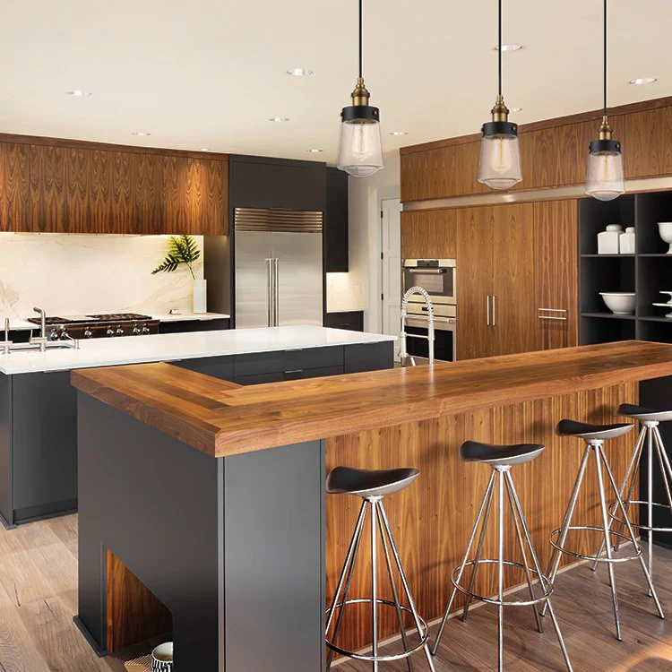 Macauley Mini Pendant - Frankwebs