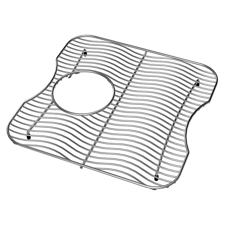 Bottom Grid - Frankwebs