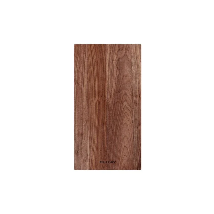 Cutting Board Dart Canyon 21 x 12 Inch Solid Walnut - Frankwebs