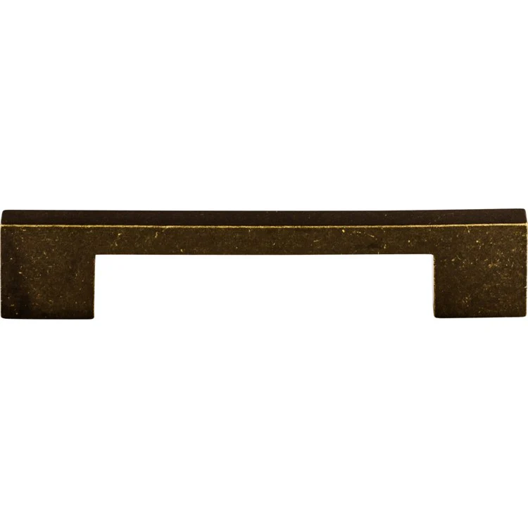 Pull Sanctuary Linear Polished Chrome Zinc Alloy 5 Inch - Frankwebs