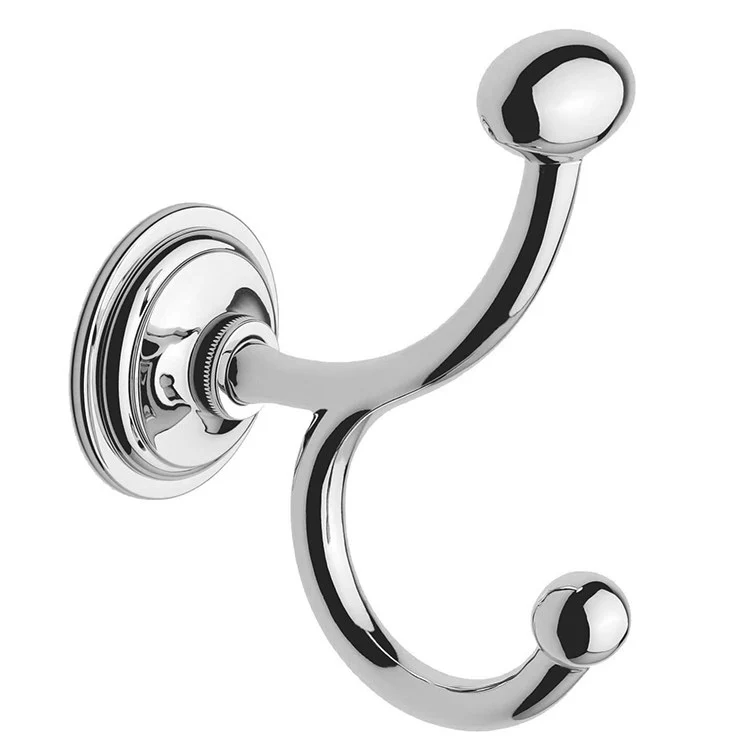 London Terrace Robe Hook - Frankwebs