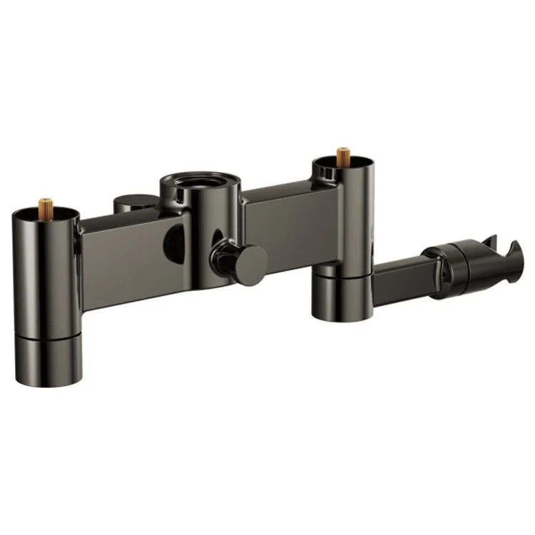 Body Assembly Kintsu 2 Less Handle Brilliance Luxe Gold Brass for Tub Filler 4-7/8 Inch - Frankwebs