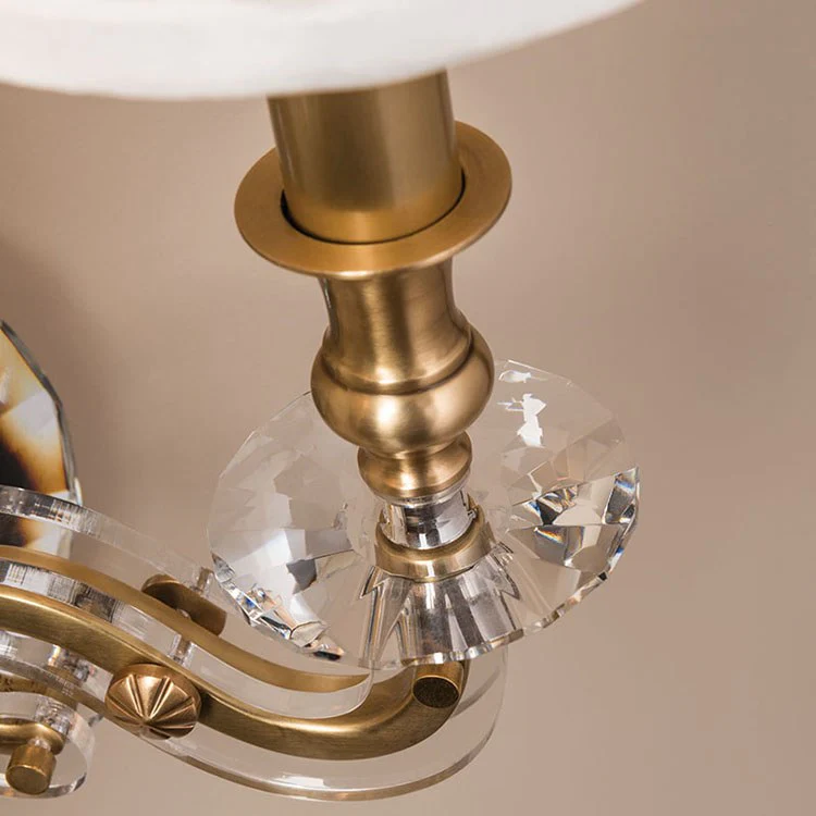 Lapeer Single-Light Wall Sconce - Frankwebs