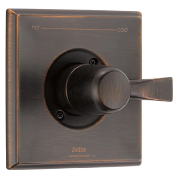 Dryden Monitor 14 Series Pressure Balance Valve Trim - Frankwebs