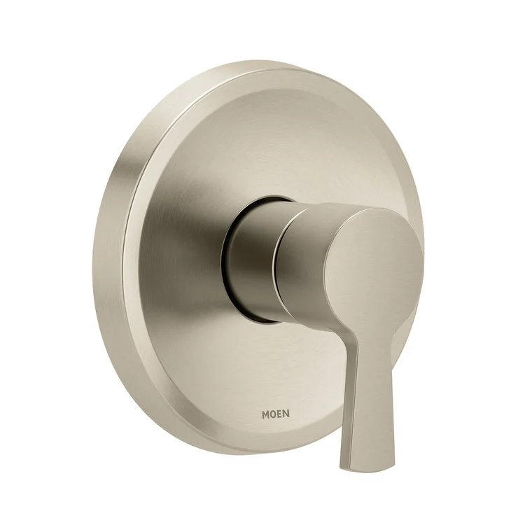 Shower Trim Jase M-CORE 2 Series 1 Lever Brushed Nickel ADA - Frankwebs