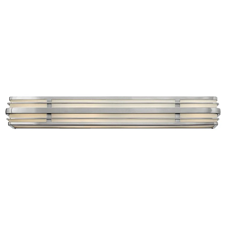 Winton Six-Light Bathroom Lighting Fixture - Frankwebs