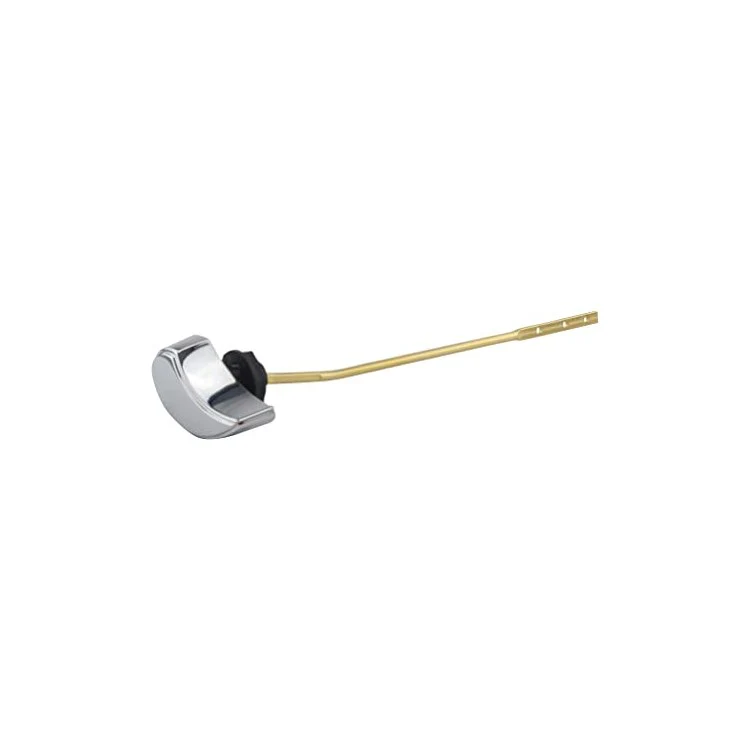 Trip Lever Pull Arm Polished Chrome for MW6423056 Toilet - Frankwebs
