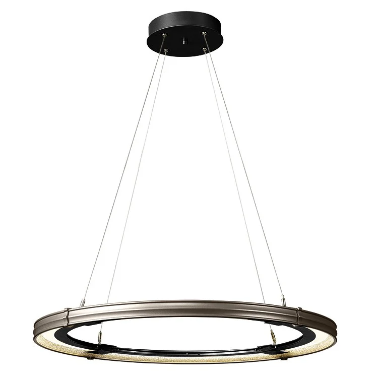 Aria LED Pendant - Frankwebs