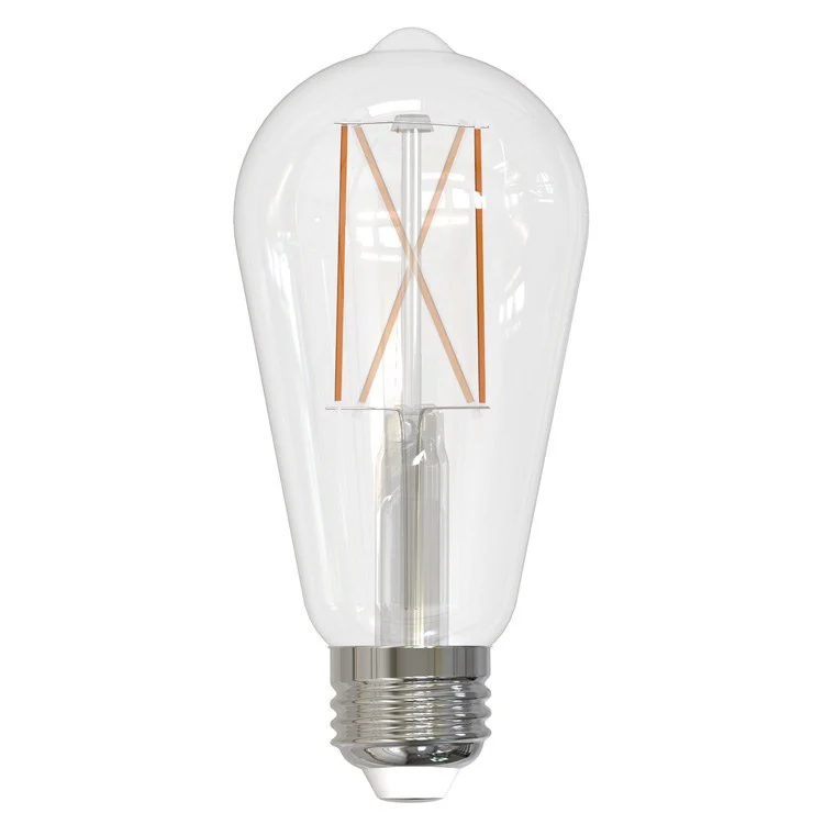 Bulb 8.5 Watt ST18 E26 120 Volt - Frankwebs