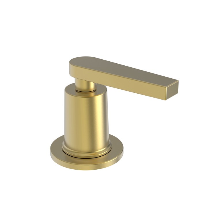 Diverter Handle Dorrance Brass Flow Control Lever English Bronze Round Escutcheon - Frankwebs