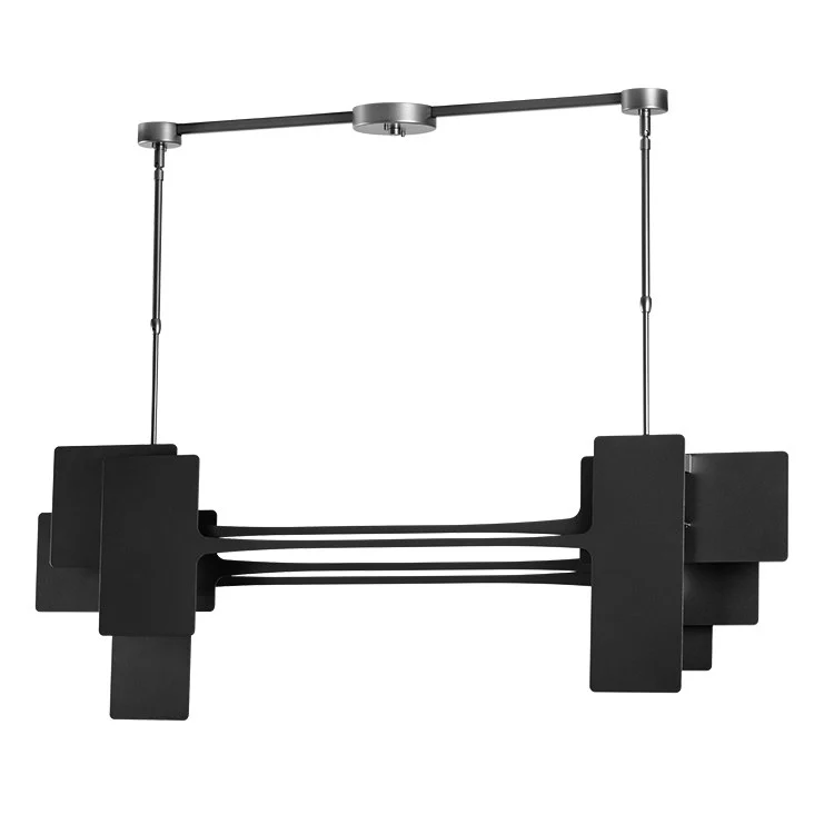 Stretch Two-Light Pendant - Frankwebs