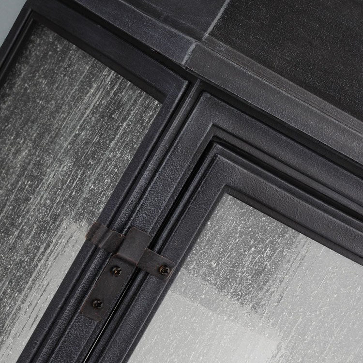 Shepherd Single-Light Outdoor Wall Lantern - Frankwebs