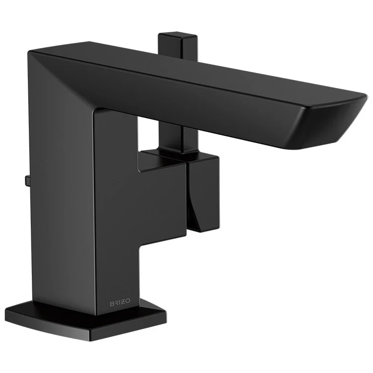 Vettis Single Handle Bathroom Faucet with Drain - Frankwebs