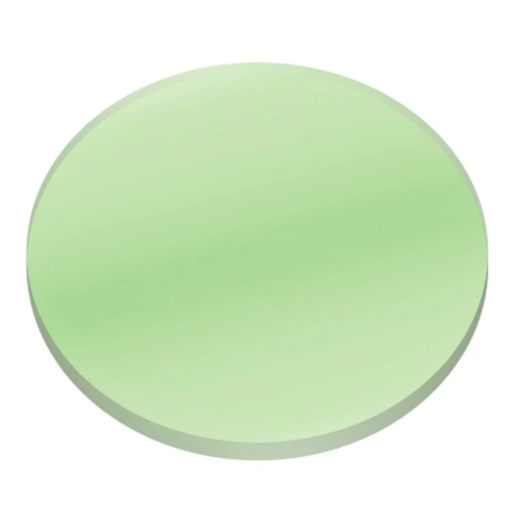 Small Amber Lens for LED Landscape Light - Frankwebs