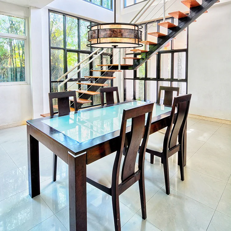 Tremont Three-Light Chandelier - Frankwebs