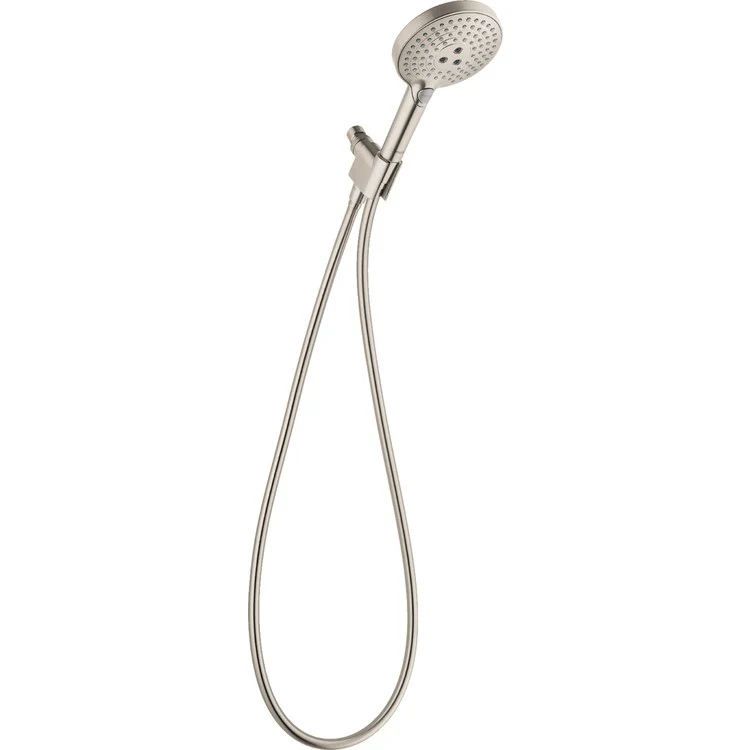 Raindance Select S 120 3-Jet Handshower Set - Frankwebs