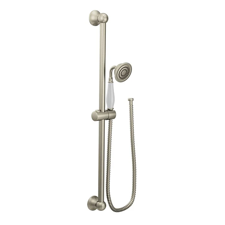 Weymouth Single-Function Eco-Performance Handshower with 30