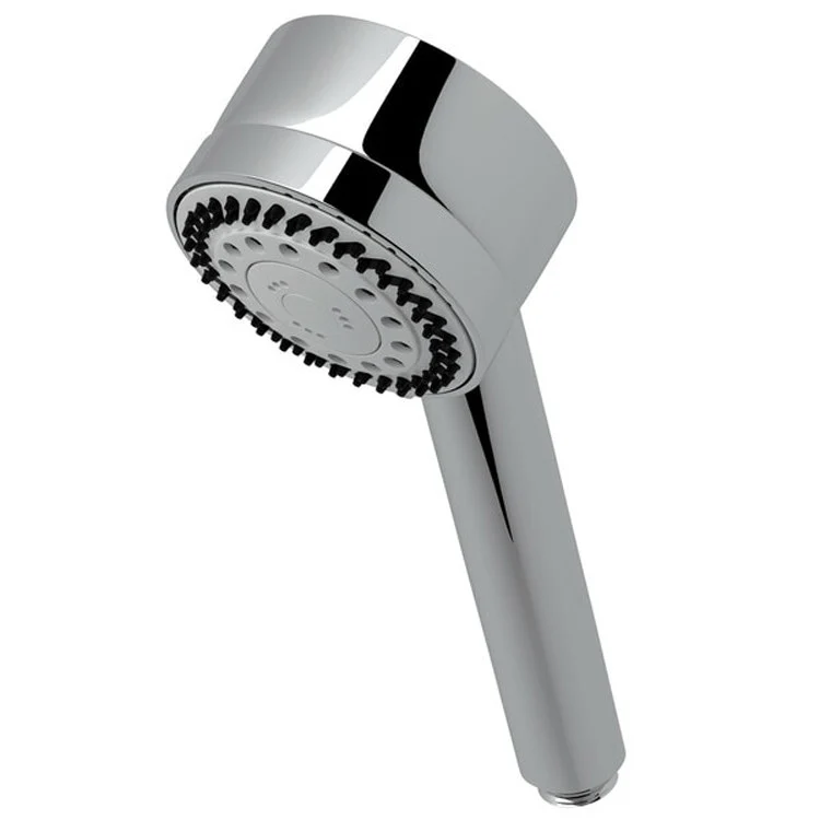 Handshower Holborn Satin Nickel 6 Function 1.75 Gallons per Minute - Frankwebs