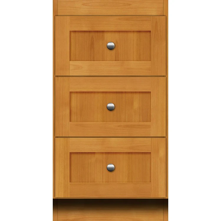 Simplicity Shaker 18