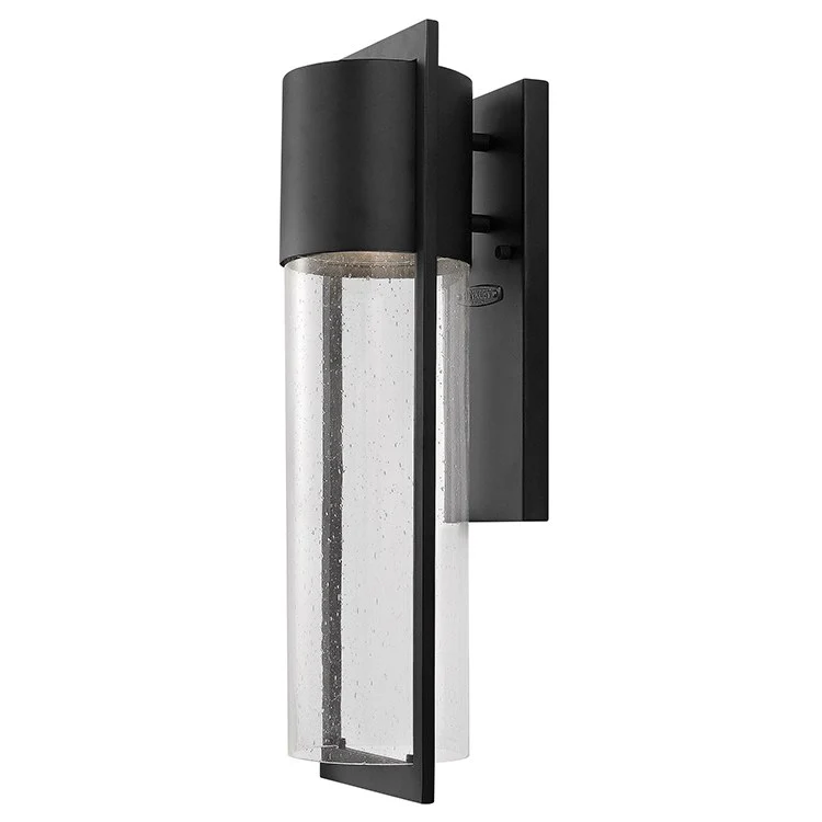 Shelter Single-Light Medium Wall-Mount Lantern - Frankwebs