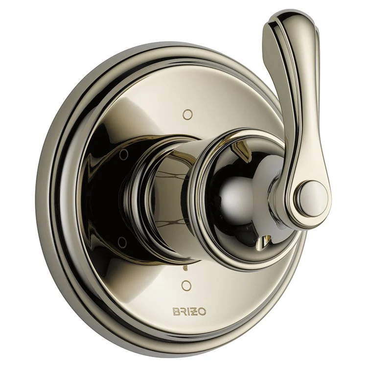 Charlotte Six-Setting Diverter Trim - Frankwebs