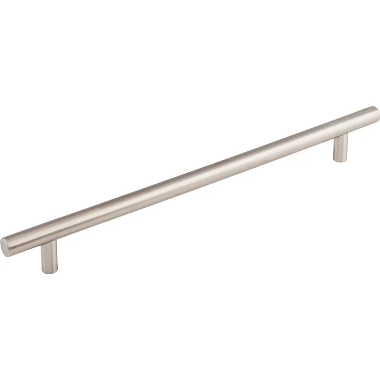 Pull Stainless Steel Hollow Bar Stainless Steel Stainless Steel 8-4/5 Inch 11-1/5 x 1/2 x 1-1/4 Inch - Frankwebs
