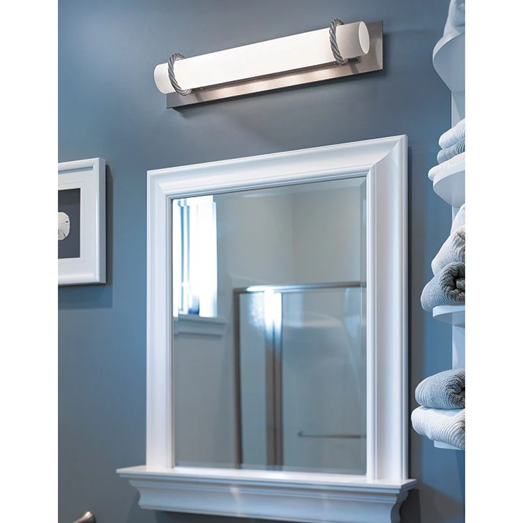 Cavo Four-Light Wall Sconce - Frankwebs