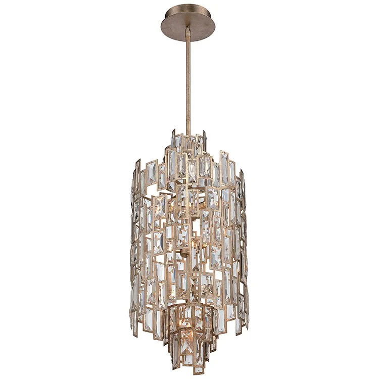 Bel Mondo Ten-Light Pendant - Frankwebs